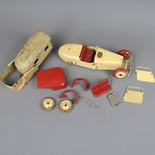 Meccano car constructor for sale  Shipping to Ireland