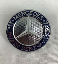 Mercedes benz emblem gebraucht kaufen  Dürmentingen