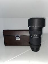 Bjektiv tele tokina gebraucht kaufen  Hohen Neuendorf