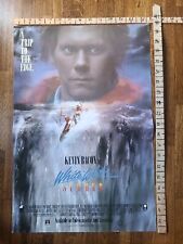 Authentic movie poster for sale  Topeka