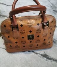 Mcm hand bag for sale  ST. ALBANS