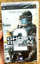 Ghost recon advanced d'occasion  Paris-