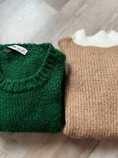 Set pullover strickpullover gebraucht kaufen  Wiesloch