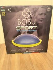 Bosu sport balance d'occasion  Expédié en Belgium