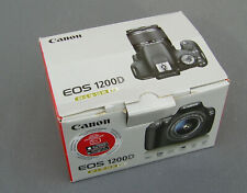 Canon eos 1200 gebraucht kaufen  Heppens