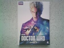 Doctor who saison d'occasion  France