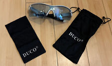 Duco polarized sports for sale  LONDON
