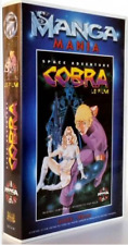 Cobra film manga d'occasion  Charleville-Mézières