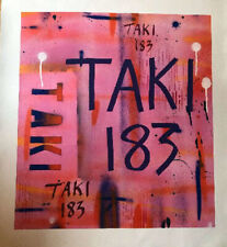 Taki 183 tag d'occasion  Paris-