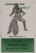 1970 shelbourne tigers for sale  OLDBURY