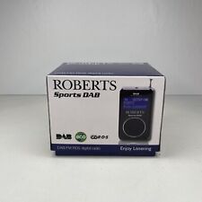 Roberts sports dab for sale  BEITH