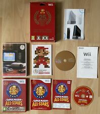 Coffret super mario d'occasion  Limoges-