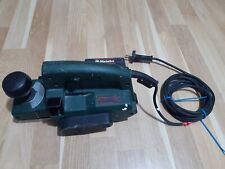 Metabo hobelmaschine 0882 gebraucht kaufen  Berlin