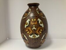 Boch freres ceramic d'occasion  Expédié en Belgium