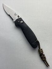 Benchmade 556s mini for sale  Olympia