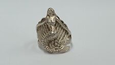 Sterling silver mermaid for sale  Canoga Park