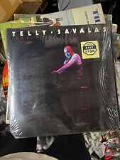 Telly savalas loves for sale  Madisonville