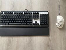 Roccat magma tastatur gebraucht kaufen  Staßfurt