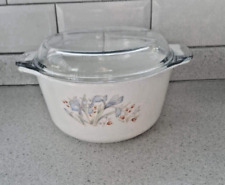 Vintage pyrex deep for sale  BALDOCK