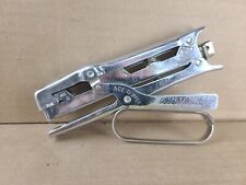 Grampeador vintage ACE Clipper Ace Fastener Co. modelo nº. 702 Made USA Works comprar usado  Enviando para Brazil