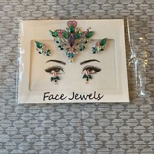 Glitzygurl face gems for sale  SWANSCOMBE