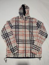 Burberry reversible jacket for sale  Shipping to Ireland