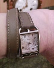 Montre femme hermes d'occasion  Gentilly