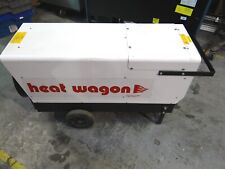 Heatwagon 40e portable for sale  Virginia Beach