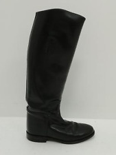 REGENT Horse Riding Boots, Knee High Riding Boots, Equestrian Boots Size 34/0 for sale  Shipping to South Africa