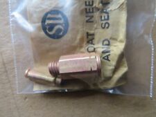 Series carb float for sale  Shipping to Ireland