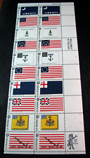 Stamp plate block for sale  Shipping to Ireland