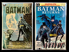 Batman batman returns for sale  Newton Center