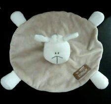 Doudou plat rond d'occasion  Bouvigny-Boyeffles