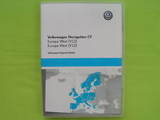 Dvd navigation europa gebraucht kaufen  Hohenstein-Ernstthal