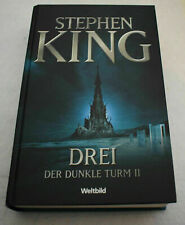 Stephen king dunkle gebraucht kaufen  Pattensen