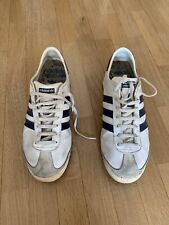 Adidas vintage mustang d'occasion  Courbevoie