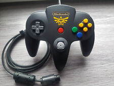 N64 controller anthrazit gebraucht kaufen  Husum