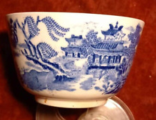 Antique blue white for sale  MANSFIELD