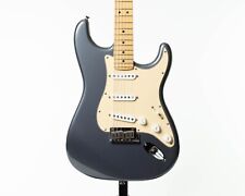 Fender American Series Stratocaster 2006 Charcoal Frost Metallic for sale  Shipping to South Africa