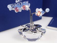 Swarovski crystal orchid for sale  Milton