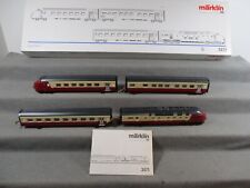 Märklin spur 3471 gebraucht kaufen  Wenden