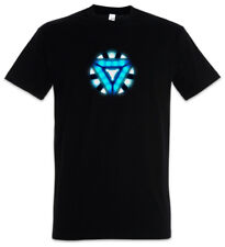 Shirt arc reactor usato  Spedire a Italy