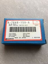 Sony assy mode for sale  Shipping to Ireland