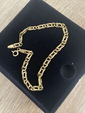 Bracciale oro 750 usato  Italia