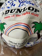 Dunlop ball made gebraucht kaufen  Hirschaid