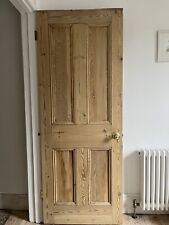 reclaimed interior doors for sale  LONDON