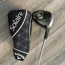 Right handed callaway d'occasion  Expédié en Belgium