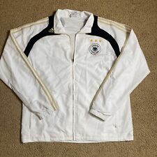 Germany adidas windbreaker for sale  Gainesville