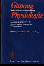 Lehrbuch medizinischen physiol gebraucht kaufen  Berlin