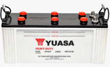 Yuasa battery 115f51 for sale  Alma